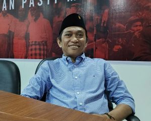 Anggota DPRD Luwu Timur Buka ke Masyarakat Dana Miliaran Dikucurkan untuk Pengembangan RSUD I La Galigo