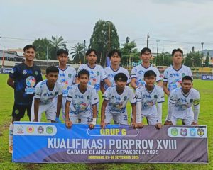 Akhirnya, Sepakbola Luwu Timur Lolos Porprov Wajo-Bone 2026, Ketua PSSI Asri Rachman Agri: Alhamdulillah!