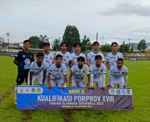 Raih Hasil Positif di Laga Perdana Play Off Porprov Sulsel, Coach Ismail Islam Perlu Benahi Pertahanan Luwu Timur