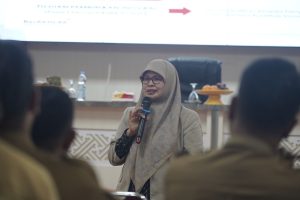 Pemkab Luwu Timur Dorong Perangkat Daerah Hasilkan Inovasi Pelayanan Publik