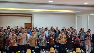 Sekda Bahri Suli: Tanah Ulayat Tak Hanya Simbol Tapi Sumber Kesejahteraan