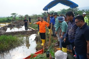 Ketua DPRD Luwu Timur Minta PT Vale Indonesia Maksimalkan Penanganan Kebocoran Pipa Minyak