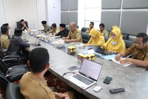 Pemkab Luwu Timur Carikan Solusi Terbaik untuk Warga Terdampak Kebocoran Pipa Minyak PT Vale Indonesia
