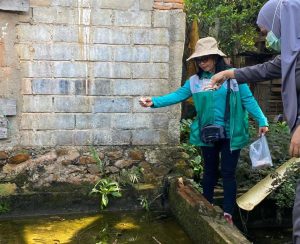 Cegah DBD, Dinas Kesehatan Luwu Timur dan PT Vale Kerjasama Lewat Gerakan 3M Plus