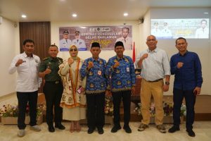 Nama Andi Nyiwi Opu To Malebbi Diusulkan Dapat Gelar Pahlawan