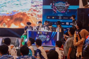 Tuntaskan Nomor PUBG dan Mobile Legends, Atlet Esport Luwu Timur Melaju ke Porprov Sulsel 2026