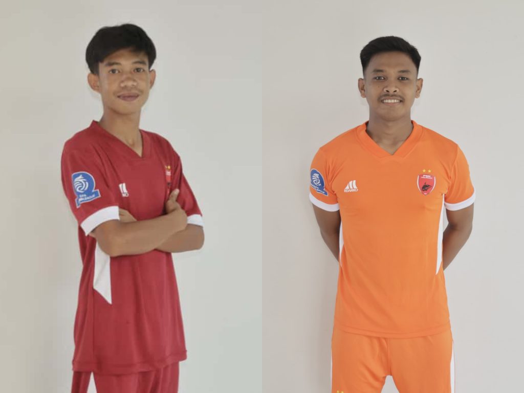 Jebolan SSB Gasmar Tembus Skuaq PSM U-20, Bupati, Ketua KONI Hingga Ketua PSSI Luwu Timur: Ini Kebanggaan!