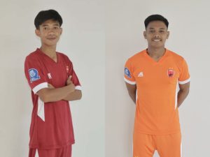 Jebolan SSB Gasmar Tembus Skuaq PSM U-20, Bupati, Ketua KONI Hingga Ketua PSSI Luwu Timur: Ini Kebanggaan!