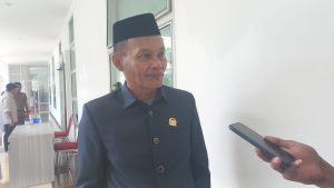 Wakil Ketua DPRD Luwu Timur Harap Poliwako Hasilkan SDM Unggul