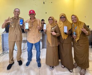 Disdukcapil Luwu Timur Minta Masyarakat Aktivasi IKD Waspadai Modus Penipuan