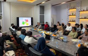 Bupati Luwu Timur Target Operasional RS Malili Tipe B di 2027