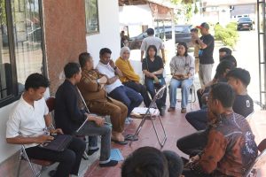 Bupati Irwan Harap Gempur Berkembang Jadi Wadah Produktif