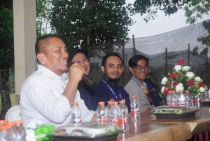 MoU dengan Access English School, Bupati Luwu Timur Mau Siapkan Tenaga Kerja Mahir Bahasa Mandarin