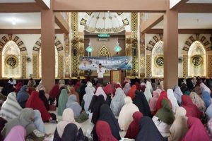 PKK Mengaji, Ibu di Luwu Timur Diharap Ikut Bangun Moral Generasi