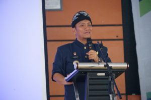 Cerita PPPK Luwu Timur, Bupati Irwan: Baru-baru Terjadi, Terima SK PPPK Besok Dia Ceraikan Istrinya!