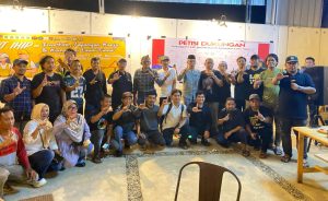 Masyarakat Enam Desa Dukung PT IHIP Bangun Kawasan Industri di Lampia