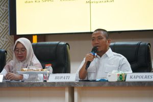 Dapur MBG Tanpa Sertifikat Layak dan Halal Jangan Beroperasi di Luwu Timur