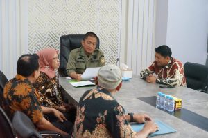 Program Tenaga Kerja Per Desa Ditingkatkan Tahun Depan