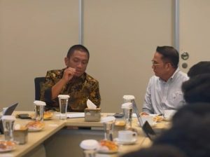 Selesaikan Konflik Lahan di Angkona, Bupati Luwu Timur Temui PTPN IV: Segera Kembalikan Hak Masyarakat