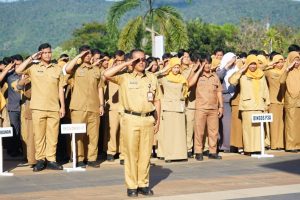 ASN dan CPNS Luwu Timur Harus Proaktif Tingkatkan Kompetensi