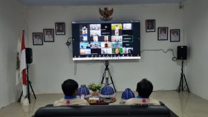 Bupati Apresiasi LBH Bumi Batara Guru Penguatan Kapasitas Hukum Masyarakat