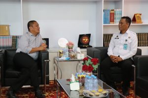 Empat Hektare Lahan Siap Untuk Bangun Rumah Tahanan di Luwu Timur