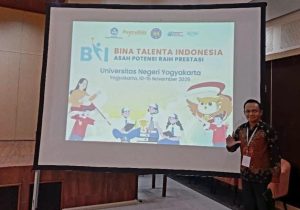 Guru dan Siswa SMPN 2 Malili Lolos Seleksi Ajang Nasional Bina Talenta Bidang STEM