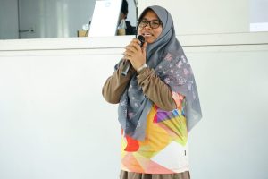 Prima Eyza Purnama Bantu Pemerintah Jaring Atlet Catur Potensial Luwu Timur