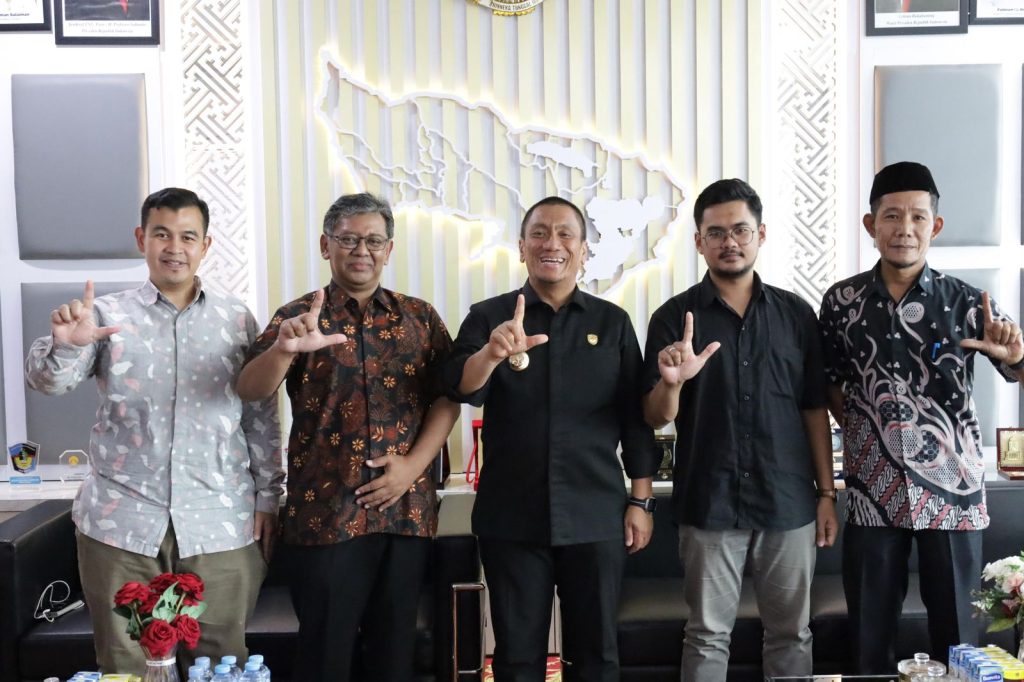 Luwu Timur Diusulkan Jadi KEK, Bupati Irwan: Sejalan dengan Langkah Pemerintah Dorong Investasi