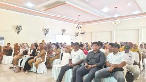 Pemkab Luwu Timur Pastikan Pangan Segar yang Beredar Aman