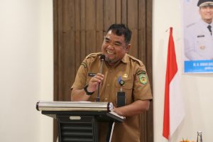 Pemkab Luwu Timur Sosialisasi Pendampingan E-Katalog Versi 6