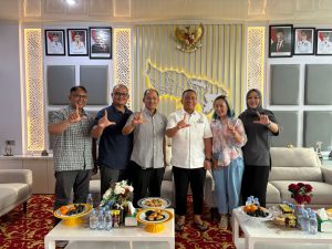 Pembangunan Awal Bandara di Angkona Tunggu Izin Gubernur Sulsel