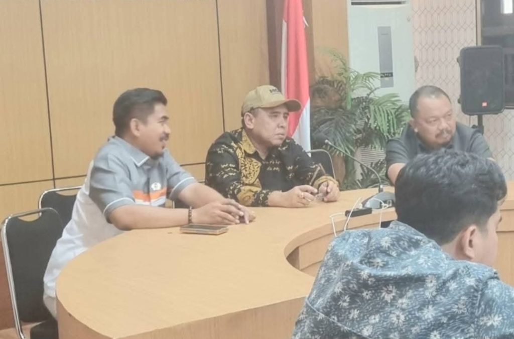 Banggar DPRD dan TAPD Luwu Timur Evaluasi Pembahasan APBD Rp 2.3 T