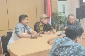 Banggar DPRD dan TAPD Luwu Timur Evaluasi Pembahasan APBD Rp 2.3 T
