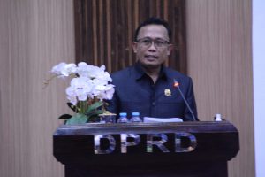 Soal Penyertaan Modal PT Luwu Timur Gemilang, Fraksi PDIP Ingatkan Soal Prinsip Kehati-hatian