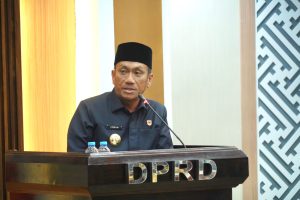 Sinergi Berjalan Baik, Bupati Luwu Timur Terima Kasih ke DPRD: Dedikasi dan Pemikiran Konstruktif