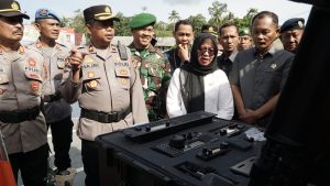 Rawan Bencana, Jihadin Peruge: Pendidikan Kebencanaan Penting Bagi Masyarakat