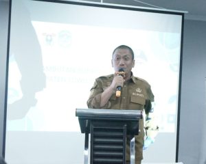 Jangan Nyaman di Kantor, Bupati Luwu Timur Minta Kepala OPD Sering Turun Lapangan Temui Masyarakat