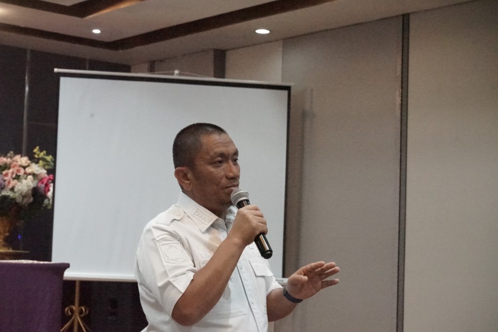 Irwan Bachri Syam ke Kepala Desa: Perencanaan Harus Terasa Manfaatnya!