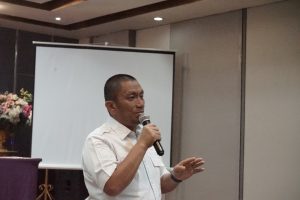 Irwan Bachri Syam ke Kepala Desa: Perencanaan Harus Terasa Manfaatnya!