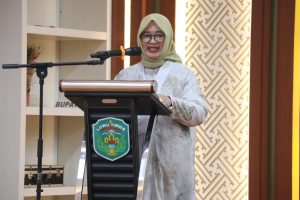 Wisuda Tahfidz, Wabup Puspawati: Pondok Pesantren Mercusuar Ilmu