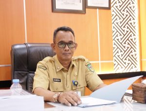 Jadwal Reses Perseorangan DPRD Luwu Timur Mulai 13 Desember