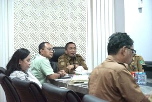 Bupati Luwu Timur Ingatkan PT IHIP: Perhatikan Aspek Lingkungan