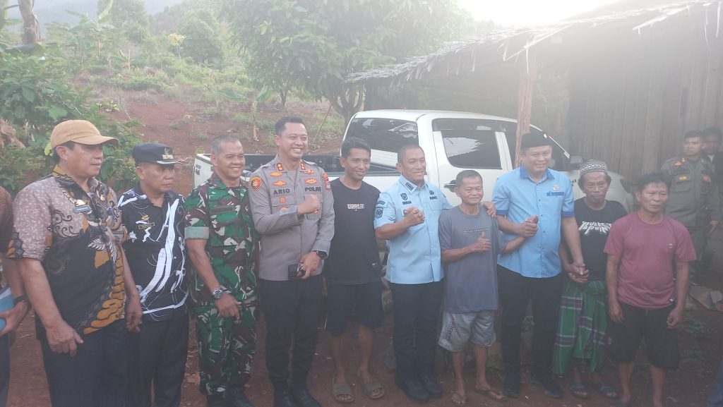 Tahapan Tuntas, Pemkab Luwu Timur Segera Tertibkan Lahan PSN untuk PT IHIP di Lampia