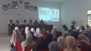 Utamakan Persuasif, Pemkab Luwu Timur Kumpulkan Masyarakat Sosialisasi Jelang Penertiban Lahan PSN