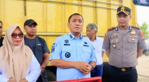 Akhirnya Distribusi BBM Masuk ke Luwu Timur Usai Bupati Irwan Datangi Pertamina