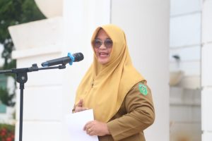 Wabup Puspawati ke ASN: Refleksikan Kembali Peran dan Tanggungjawab sebagai Pelayan Masyarakat