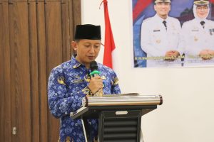 Forum RKPD 2027, Jaring Masukan Untuk Prioritas Pembangunan Strategis