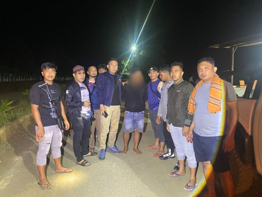 Kronologi: Tragedi Maut Antara Ipar di Loeha Towuti Luwu Timur