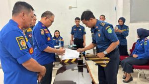 Pemkab Luwu Timur dan Luwu Utara Kerja Sama Penanggulangan Kebakaran Wilayah Perbatasan